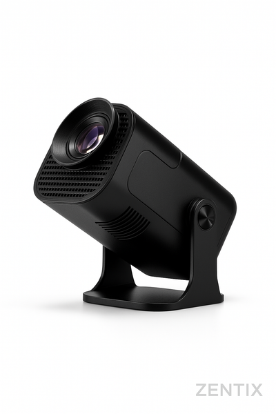 Zentix™ Home Cinema Projektor